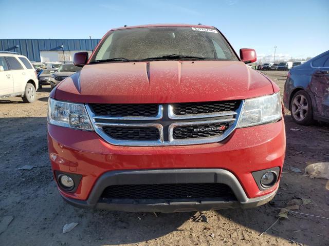 Photo 5 from auction – 2013 DODGE JOURNEY CR with VIN 3C4PDDDG2DT589885