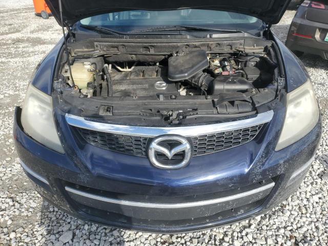 Photo 12 from auction – 2009 MAZDA CX-9 with VIN JM3TB38A690172785