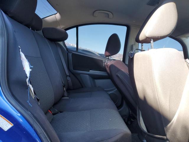 Photo 10 from auction – 2013 SUZUKI SX4 LE with VIN JS2YC5A38D6101442