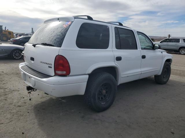 Photo 3 from auction – 2003 DODGE DURANGO SL with VIN 1D4HR48N03F525709