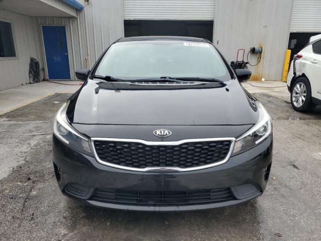 Photo 5 from auction – 2017 KIA FORTE LX with VIN 3KPFK4A71HE018856