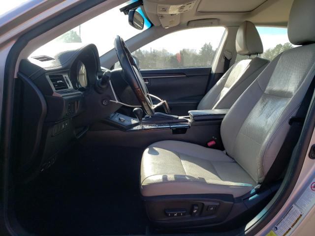 Photo 7 from auction – 2014 LEXUS ES 350 with VIN JTHBK1GGXE2088464