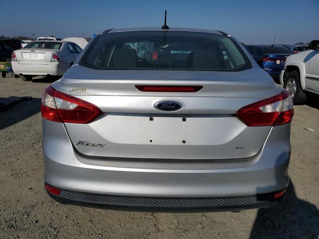 Photo 6 from auction – 2012 FORD FOCUS SE with VIN 1FAHP3F22CL185606