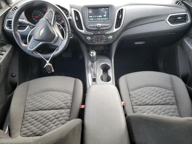 Photo 8 from auction – 2018 CHEVROLET EQUINOX LT with VIN 3GNAXSEV3JS596030