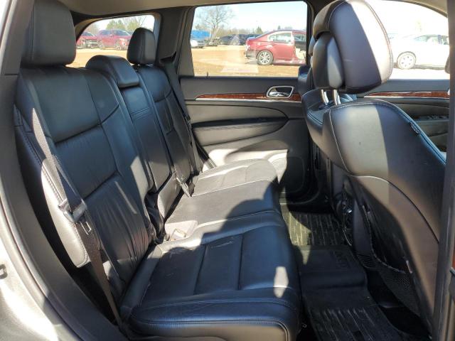 Photo 11 from auction – 2011 JEEP GRAND CHER with VIN 1J4RS5GG5BC745758