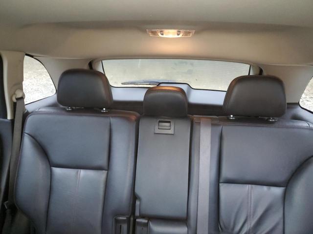 Photo 10 from auction – 2011 FORD EDGE SEL with VIN 2FMDK4JC6BBB28025