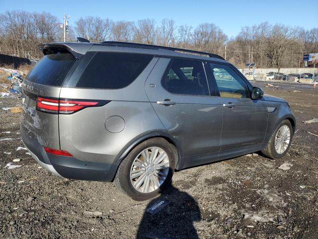 Photo 3 from auction – 2018 LAND ROVER DISCOVERY with VIN SALRT2RV0JA067596