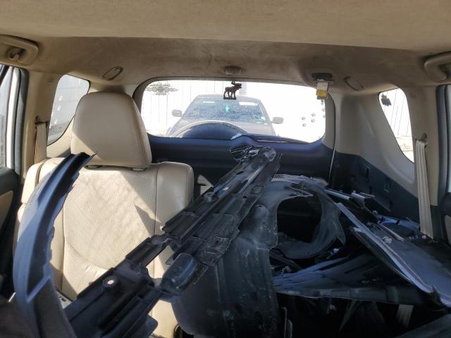 Photo 10 from auction – 2012 TOYOTA RAV4 LIMIT with VIN 2T3YK4DV1CW017979