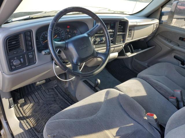 Photo 8 from auction – 1999 GMC NEW SIERRA with VIN 2GTEK19V1X1515950