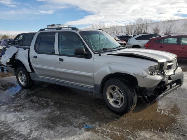 Photo 4 from auction – 2004 FORD EXPLORER S with VIN 1FMZU77K04UB93885