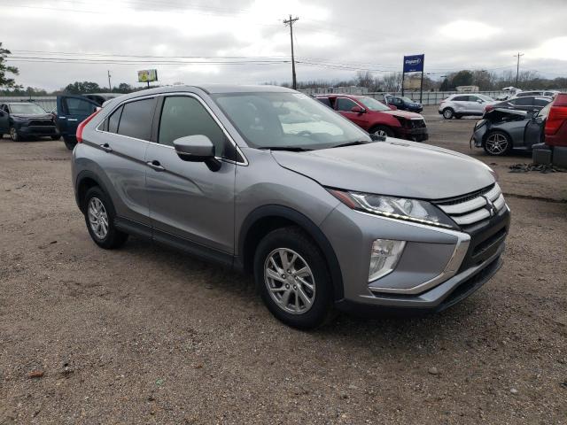 Photo 4 from auction – 2019 MITSUBISHI ECLIPSE CR with VIN JA4AS3AAXKZ036293