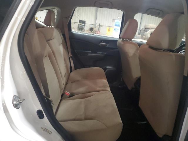 Photo 11 from auction – 2015 HONDA CR-V LX with VIN 5J6RM4H35FL010185
