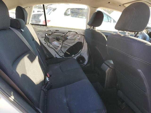 Photo 10 from auction – 2014 SUBARU IMPREZA SP with VIN JF1GPAL62E9326004