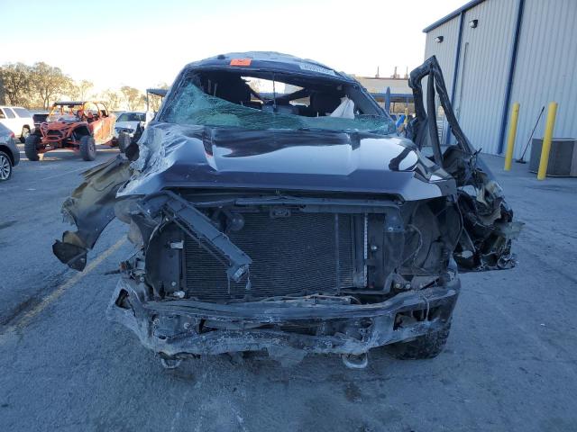 Photo 5 from auction – 2018 FORD F150 SUPER with VIN 1FTEW1EG6JKD68835