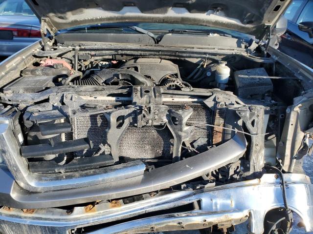 Photo 11 from auction – 2009 GMC SIERRA K15 with VIN 3GTEK13C59G220786