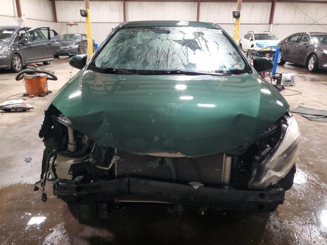 Фото 5 с аукциона – 2015 TOYOTA COROLLA EC с VIN 2T1BPRHE6FC469861
