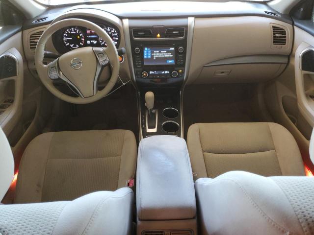 Photo 8 from auction – 2014 NISSAN ALTIMA 2.5 with VIN 1N4AL3APXEN249690