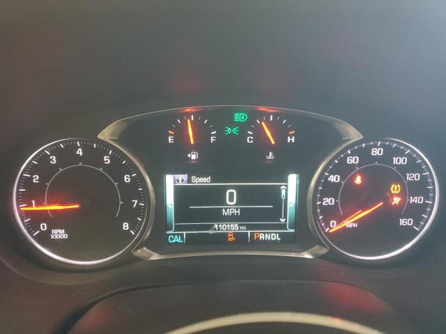 Photo 9 from auction – 2018 GMC ACADIA SLT with VIN 1GKKNWLS1JZ133426