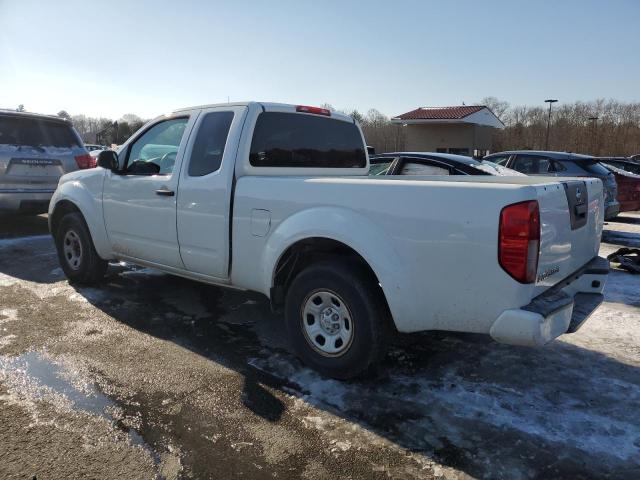 Photo 2 from auction – 2018 NISSAN FRONTIER S with VIN 1N6BD0CT3JN772061