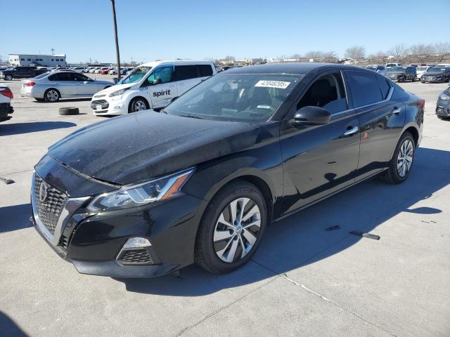 Photo 1 from auction – 2020 NISSAN ALTIMA S with VIN 1N4BL4BV2LC228526