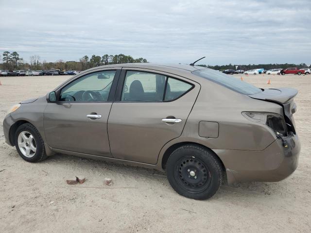Photo 2 from auction – 2014 NISSAN VERSA S with VIN 3N1CN7AP2EK451615