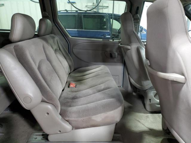 Photo 11 from auction – 2003 DODGE GRAND CARA with VIN 1D4GP24303B105109