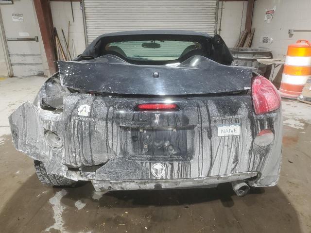 Photo 6 from auction – 2006 PONTIAC SOLSTICE with VIN 1G2MB33B06Y107574