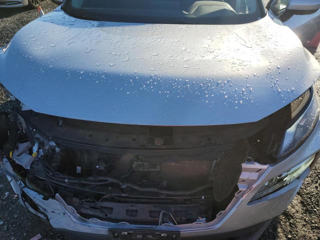 Photo 12 from auction – 2023 NISSAN ROGUE SV with VIN 5N1BT3BA4PC853545