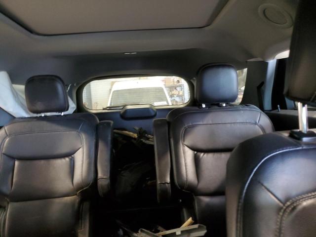 Photo 10 from auction – 2020 FORD EXPLORER X with VIN 1FMSK8DH3LGC29135