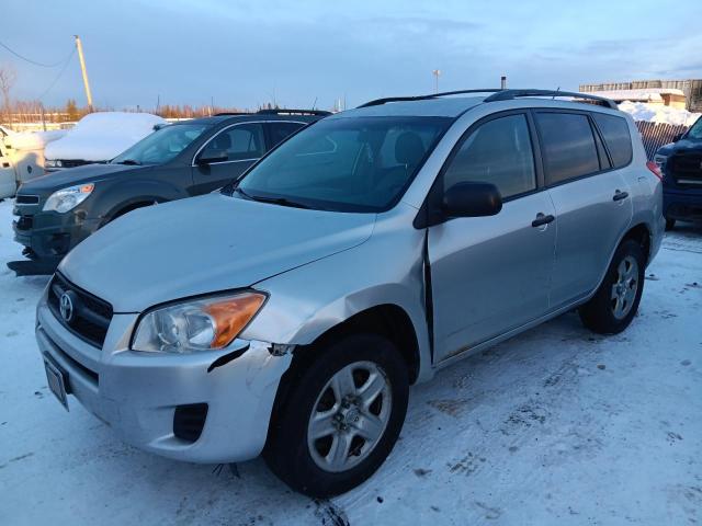 TOYOTA RAV4 2011 with VIN 2T3BF4DV2BW169598 - Photo from auction