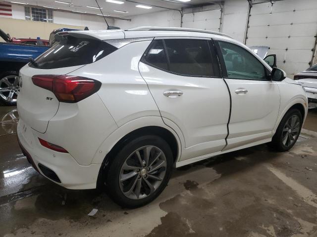 Photo 3 from auction – 2021 BUICK ENCORE GX with VIN KL4MMFSL6MB087150
