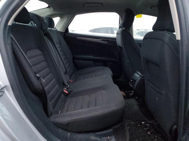 Photo 10 from auction – 2017 FORD FUSION SE with VIN 3FA6P0LU8HR381537