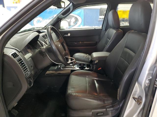 Photo 7 from auction – 2009 FORD ESCAPE LIM with VIN 1FMCU94729KD05445