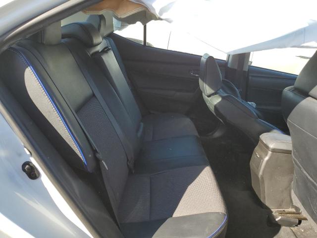 Photo 10 from auction – 2017 TOYOTA COROLLA L with VIN 5YFBURHE3HP576586