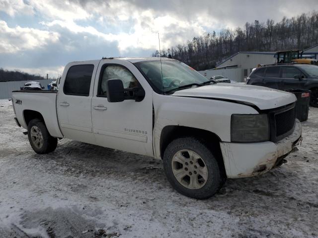صورة رقم 4 من المزاد - 2012 CHEVROLET SILVERADO مع VIN 3GCPKSE75CG160692