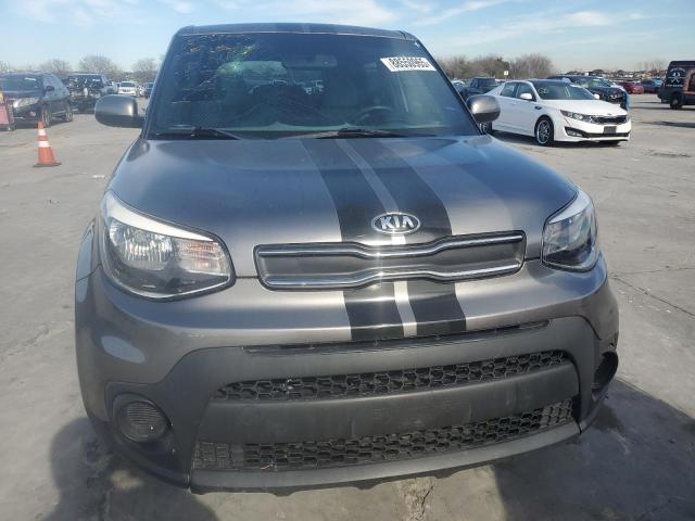 Photo 5 from auction – 2018 KIA SOUL with VIN KNDJN2A29J7597305