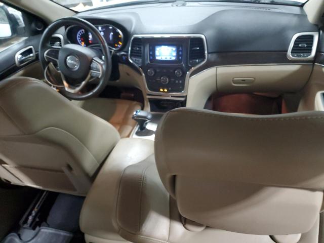 Photo 8 from auction – 2014 JEEP GRAND CHER with VIN 1C4RJFBG4EC186312