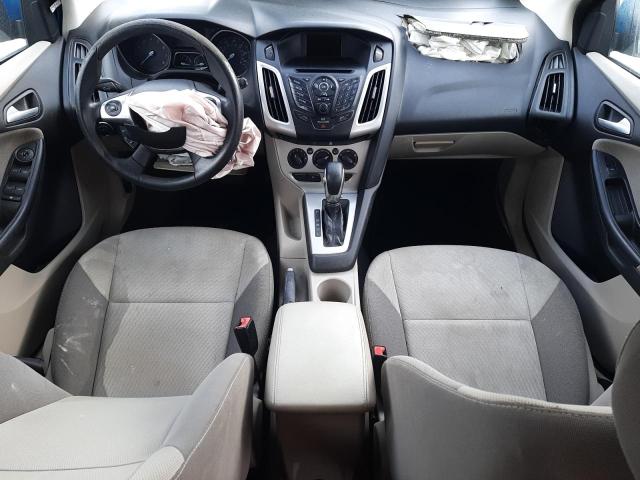 Photo 8 from auction – 2013 FORD FOCUS SE with VIN 1FADP3K21DL276162