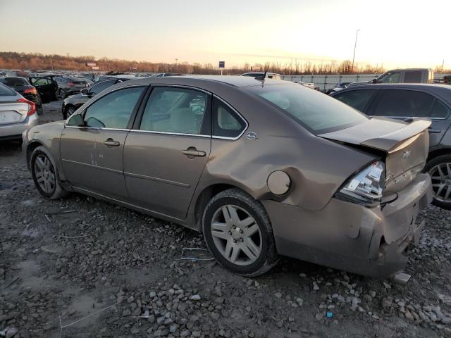 Photo 2 from auction – 2007 CHEVROLET IMPALA LT with VIN 2G1WC58R479208750