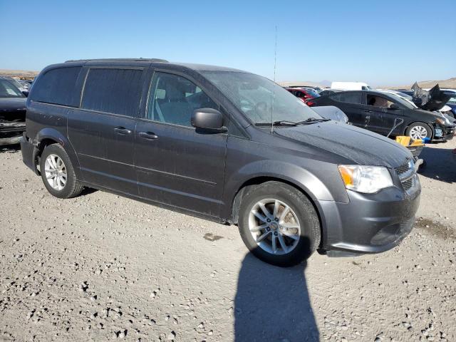 Photo 4 from auction – 2016 DODGE GRAND CARA with VIN 2C4RDGCG5GR388324