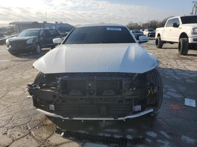 Photo 5 from auction – 2024 BMW I4 EDRIVE with VIN WBY43AW09RFS29873