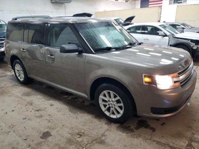 Photo 4 from auction – 2014 FORD FLEX SE with VIN 2FMGK5B81EBD11625