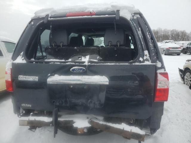 Photo 6 from auction – 2012 FORD EXPEDITION with VIN 1FMJU1J55CEF64951