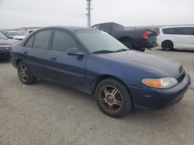 Photo 4 from auction – 2002 FORD ESCORT with VIN 3FAFP13PX2R193982