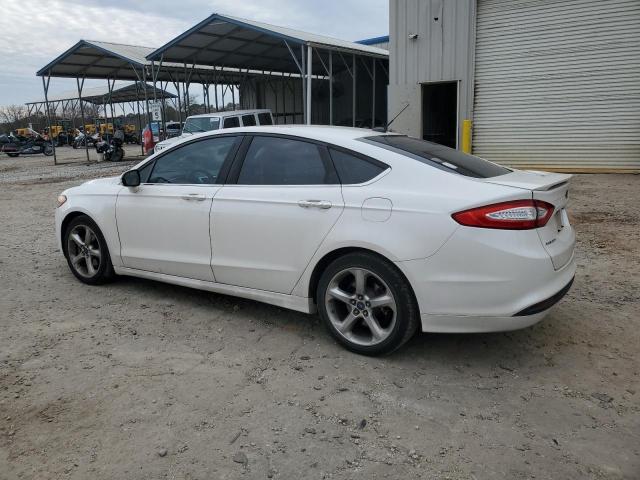 Photo 2 from auction – 2015 FORD FUSION SE with VIN 1FA6P0HD2F5112829