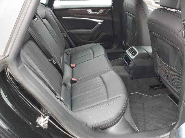 Снимка 10 от търг – 2020 AUDI A7 PRESTIG с VIN WAUV2AF20LN009574
