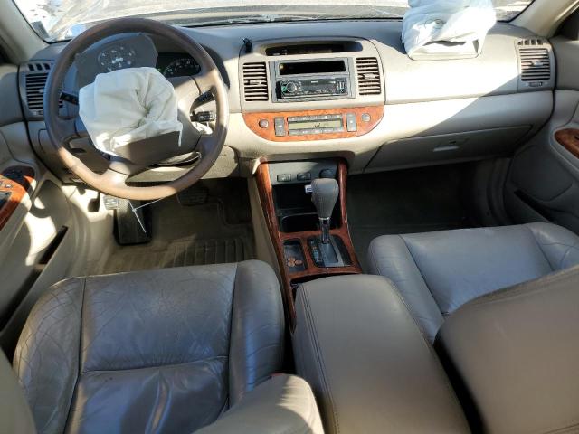 Photo 8 from auction – 2002 TOYOTA CAMRY LE with VIN JTDBF30K720052884