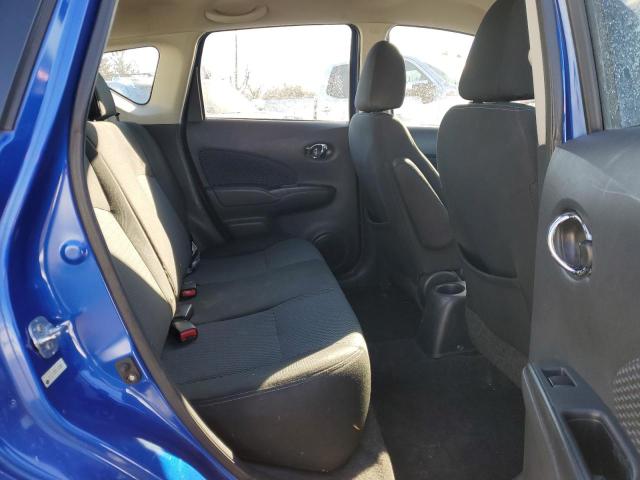 Photo 10 from auction – 2015 NISSAN VERSA NOTE with VIN 3N1CE2CP8FL418856