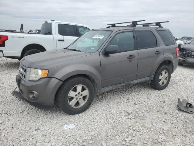 FORD ESCAPE XLT 2012 с VIN 1FMCU9D71CKC61137 - Снимка от търг
