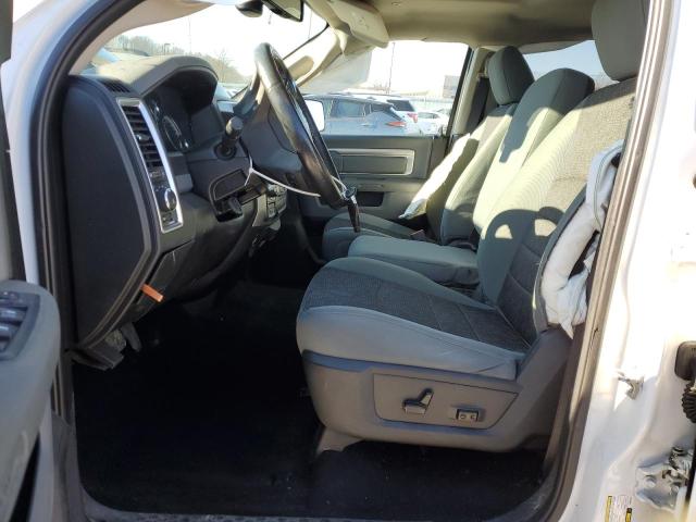 Photo 7 from auction – 2019 RAM 1500 CLASS with VIN 1C6RR7LT7KS524479